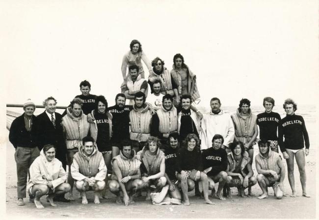 foto Herman Defure