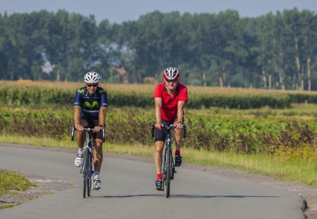 Foto: Eric Lefevere