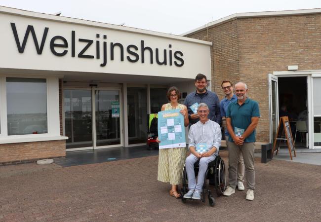 foto gemeente Middelkerke