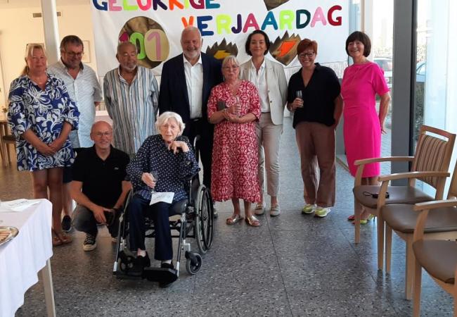 foto gemeente Middelkerke