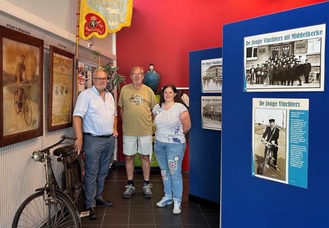 foto gemeente Middelkerke