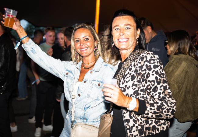 NYE AT SILT by Dance Festival Middelkerke