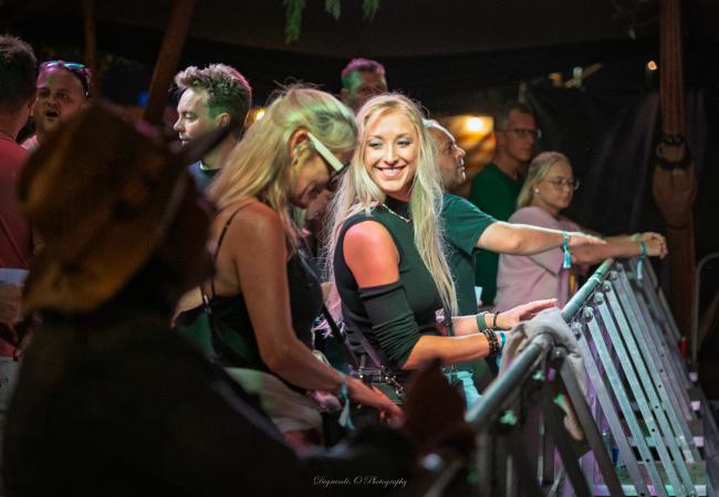 NYE AT SILT by Dance Festival Middelkerke