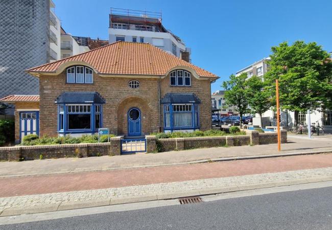 foto: dienst toerisme Westende