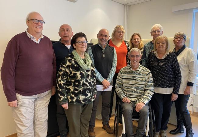 foto gemeente Middelkerke