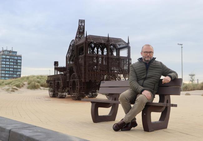 foto gemeente Middelkerke