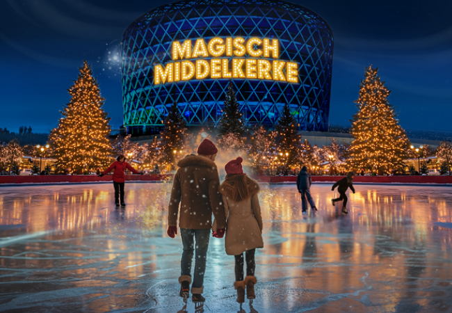 Magisch Middelkerke