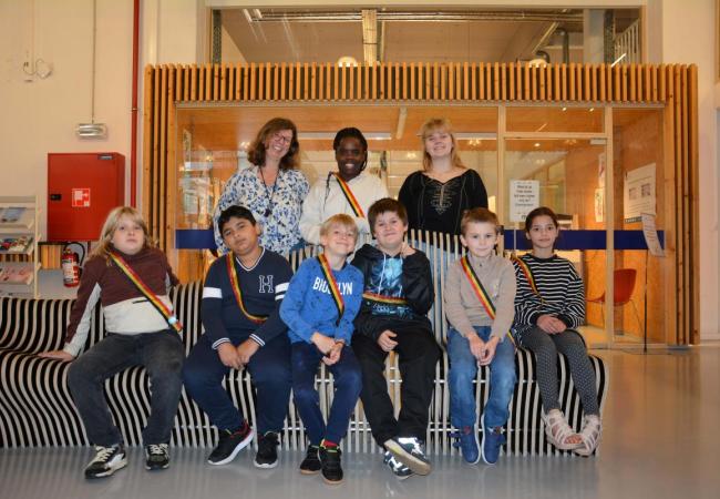 foto gemeente Middelkerke