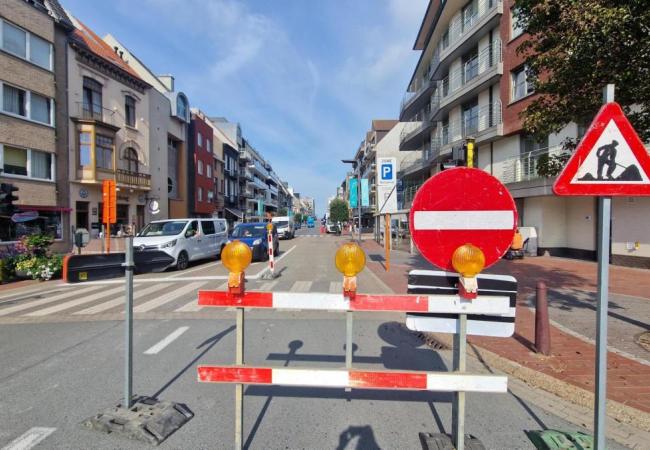 foto gemeente Middelkerke