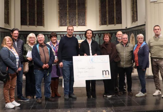 foto gemeente Middelkerke