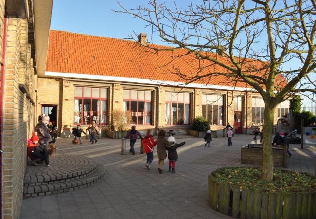 foto gemeente Middelkerke