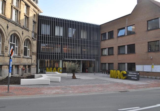 foto gemeente Middelkerke