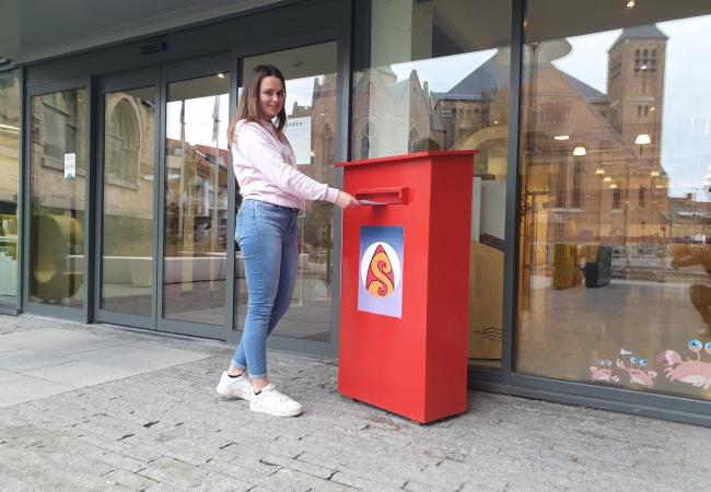 foto gemeente Middelkerke