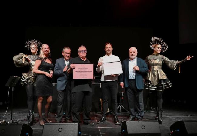 foto Steve Dinneweth