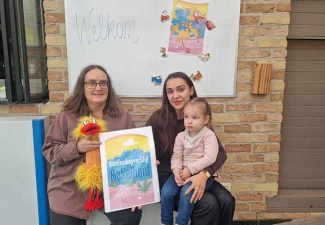 foto gemeente Middelkerke