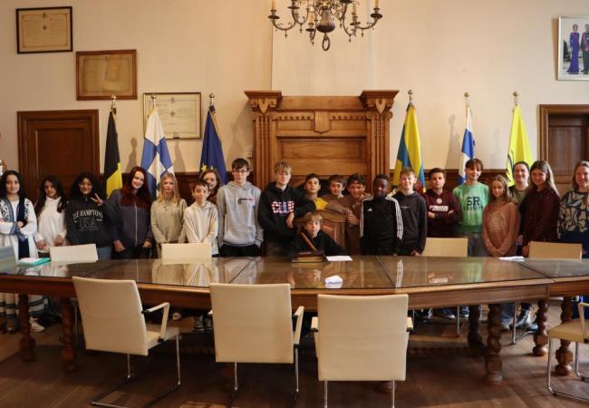 foto gemeente Middelkerke