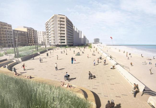 visual nieuw arthur de greefplein