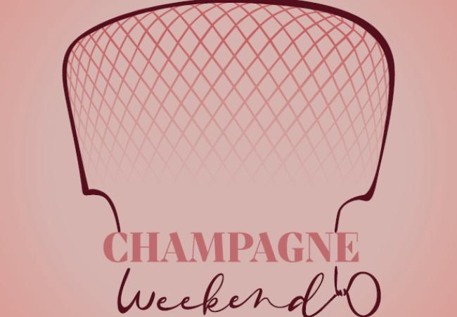 Champagneweekend