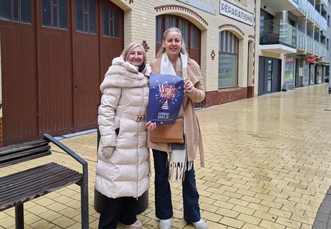 foto gemeente Middelkerke