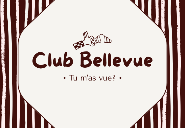 Club Bellevue