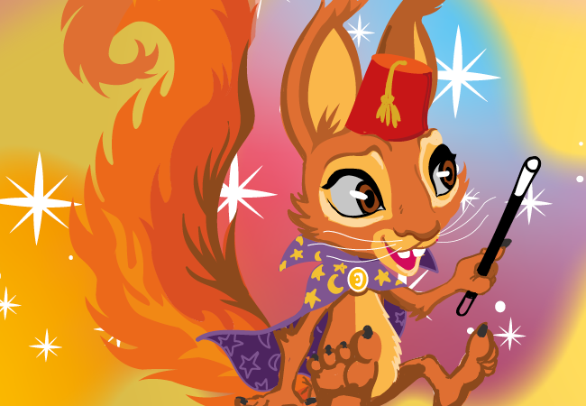 Hupsakee krokus 2026