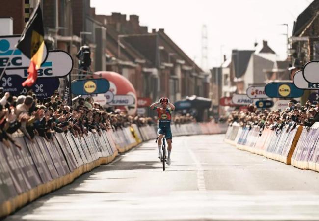Foto: Middelkerke - Wevelgem