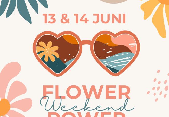 Flower Poster 