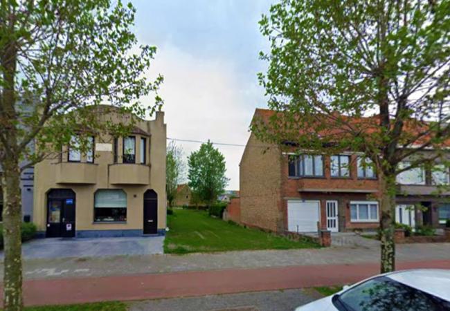 bouwgrond te koop