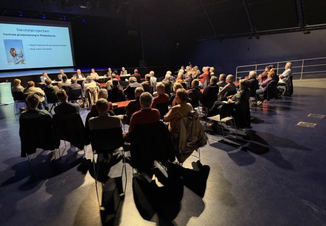 foto gemeente Middelkerke