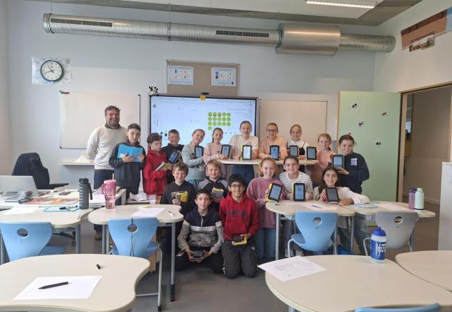 foto gemeente Middelkerke
