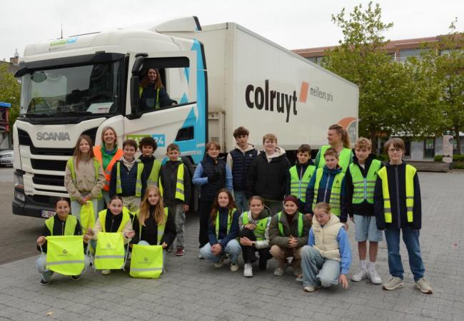 foto gemeente Middelkerke