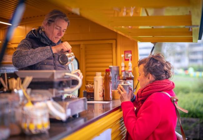 Foto: Luc Cassiman