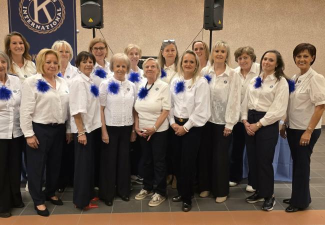 Kiwanis Middelkerke