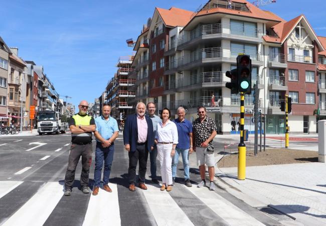 foto gemeente Middelkerke