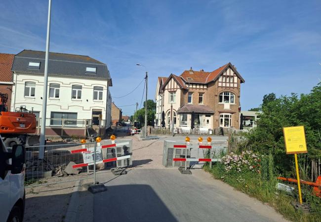 foto gemeente Middelkerke