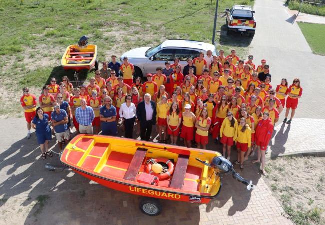 foto gemeente Middelkerke