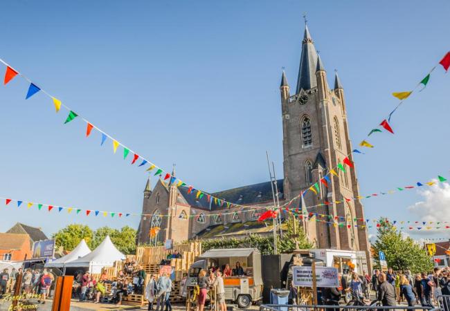 Foto: Tom Leentjes