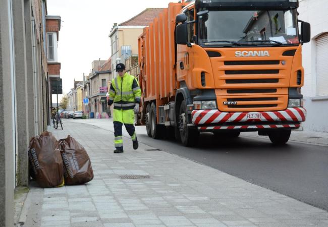 foto gemeente Middelkerke