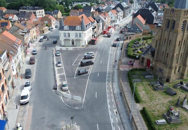 foto gemeente Middelkerke