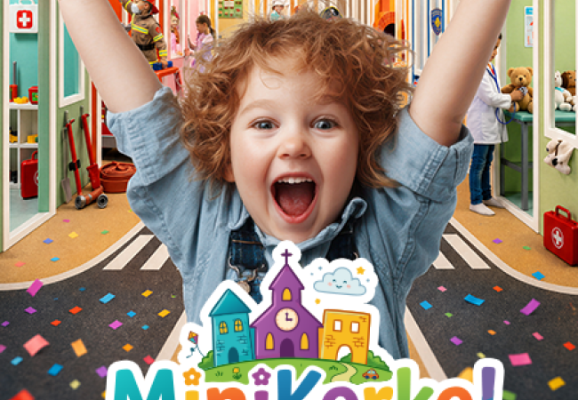 Minikerke
