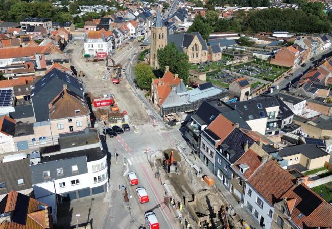 foto gemeente Middelkerke