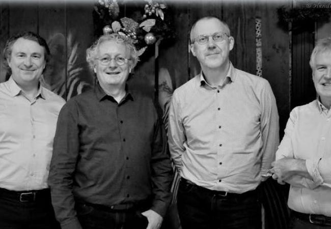 Lenteconcert ' Het zingend schip' © OKRA Oostende