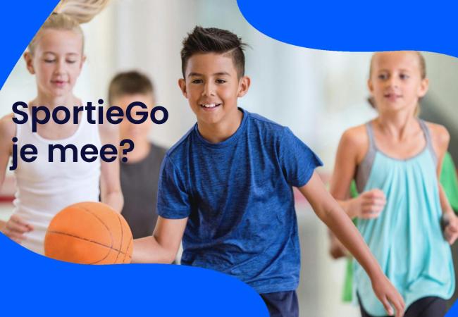 SportieGo Middelkerke © Sportievak