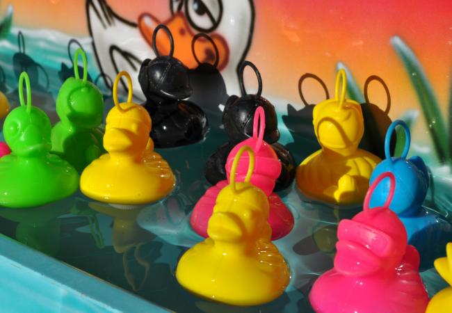 Slijpekermis © gemeente