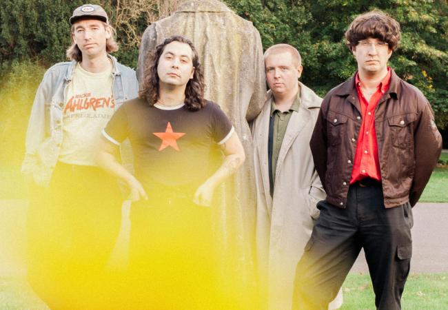 The Tubs (uk) © The Tubs