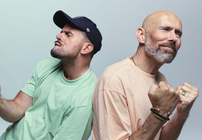 Ertebrekers © Ertebrekers