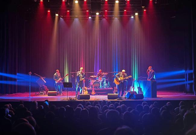 EVERGREEN MACHINE: De perfecte platenkast © Cultuurstek