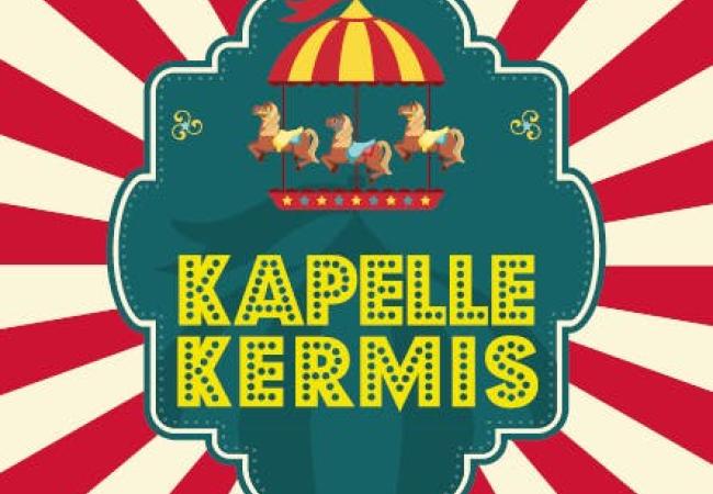 Kapelle Kermis 2025 © Gemeente Middelkerke