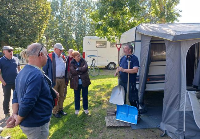 Goed voorbereid op de wintervakantie "genieten van oktober tot maart” 2026 © all rights reserved