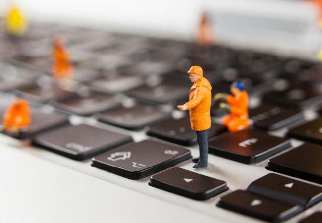 Computeronderhoud | 22/01/2026 © Creative Commons